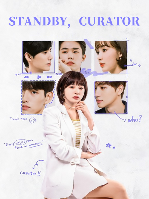 Standby, Curator 