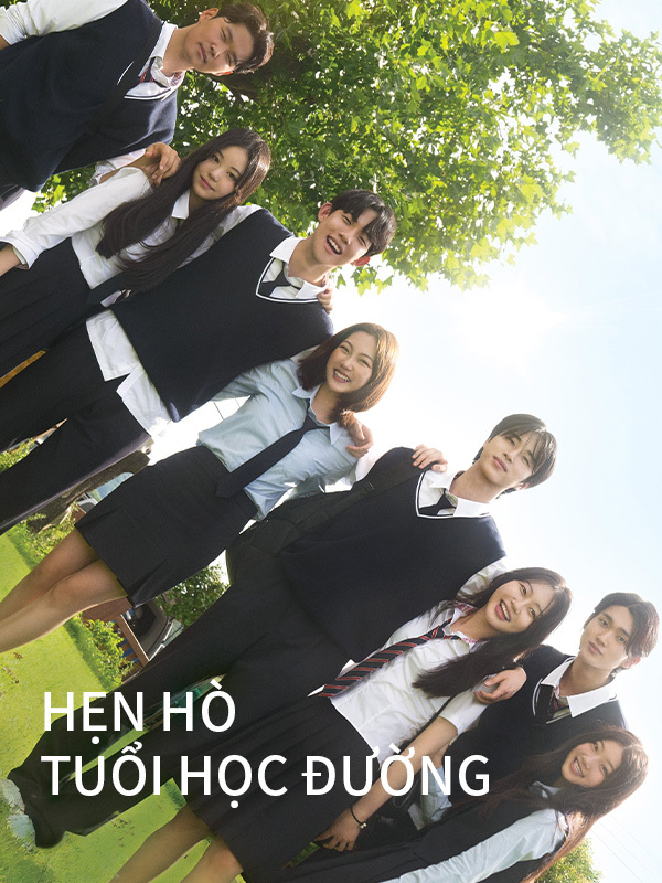 Hẹn Hò Tuổi Học Đường