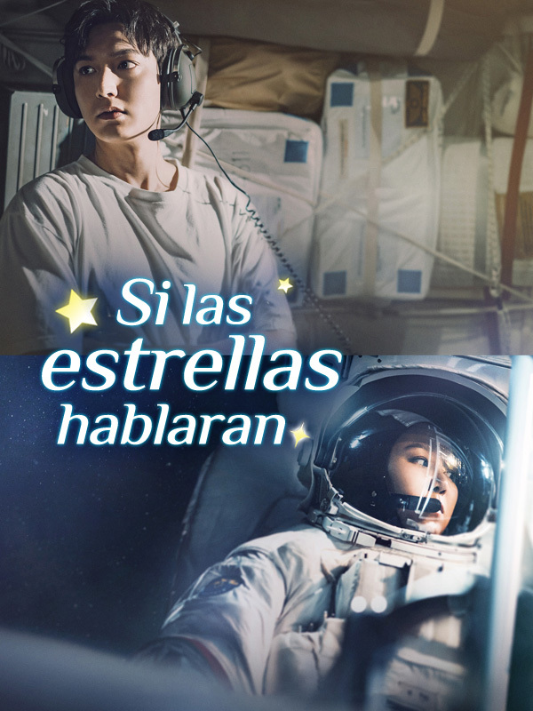 Si las estrellas hablaran