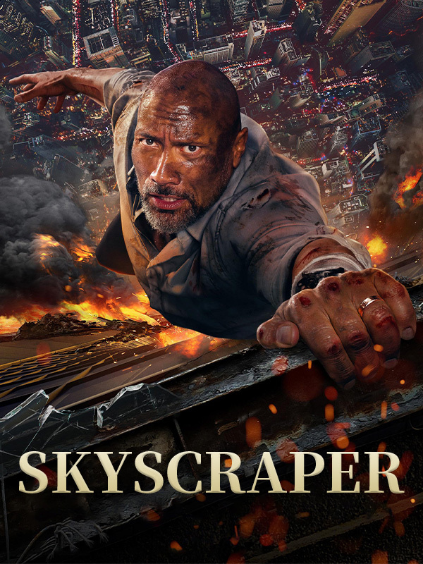 Skyscraper