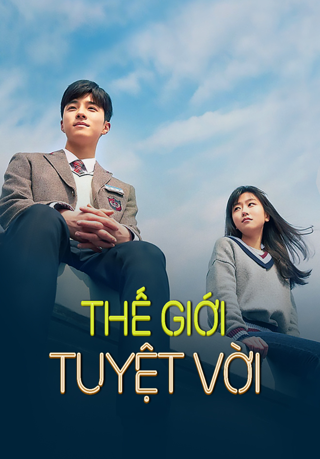 Thế Giới Tuyệt Vời