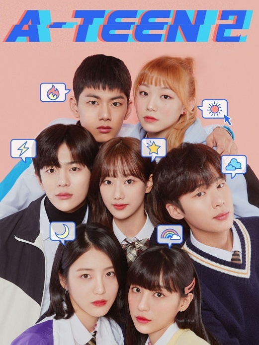 A-TEEN 2