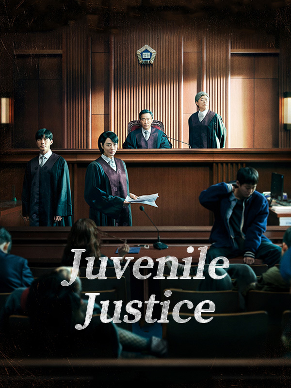 Juvenile Justice