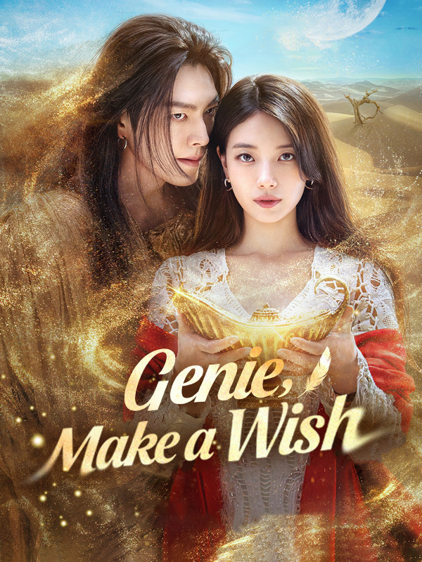 Genie, Make a Wish