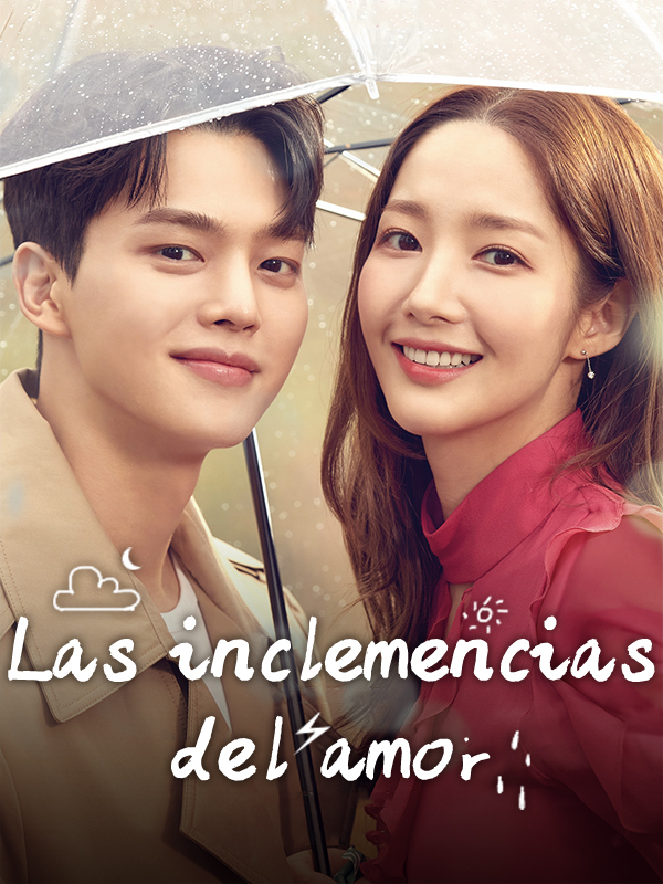 Las inclemencias del amor