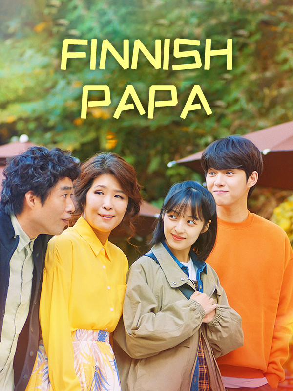 Finland Papa