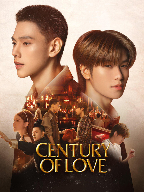 Century of Love