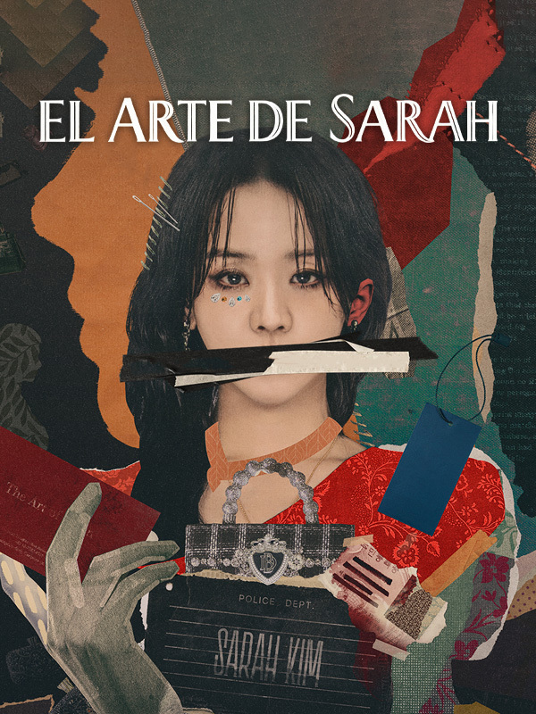 The Art of Sarah