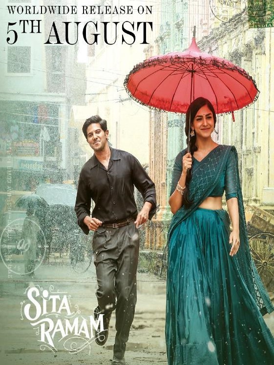Sita Ramam