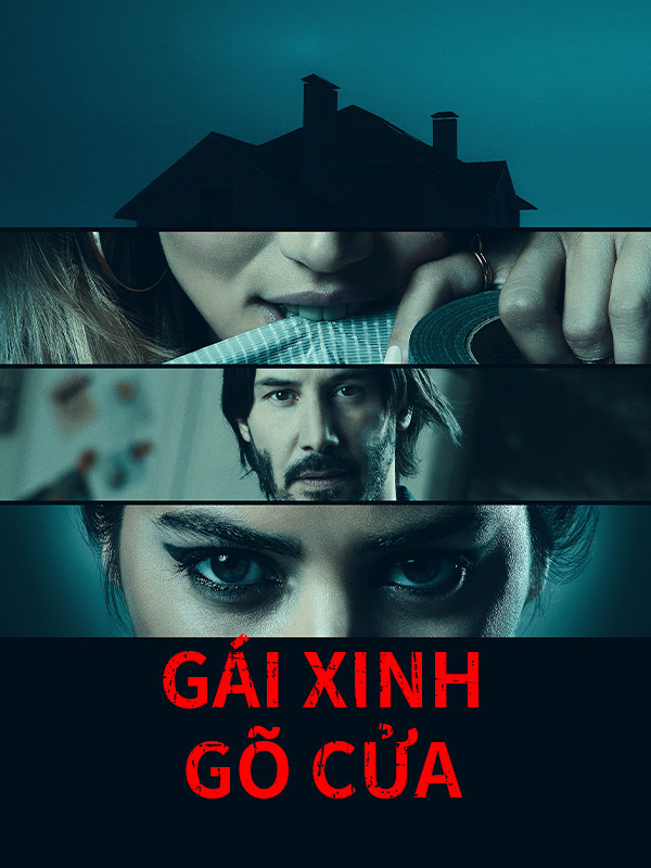 Gái Xinh Gõ Cửa