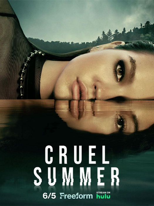 Cruel Summer S02