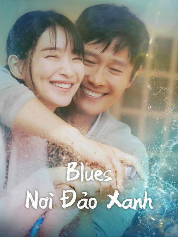 Blues Nơi Đảo Xanh