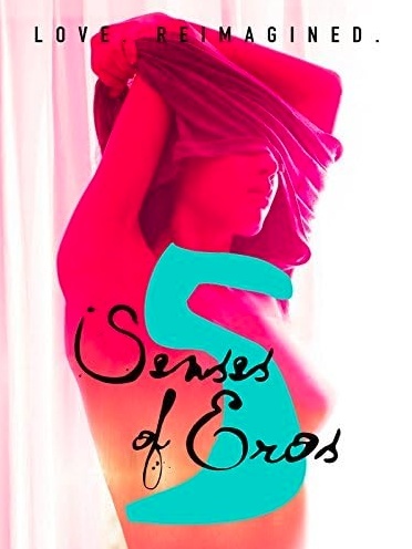 Five Senses of Eros