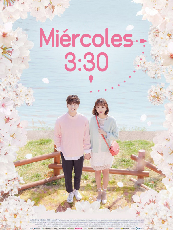 Miércoles 3:30