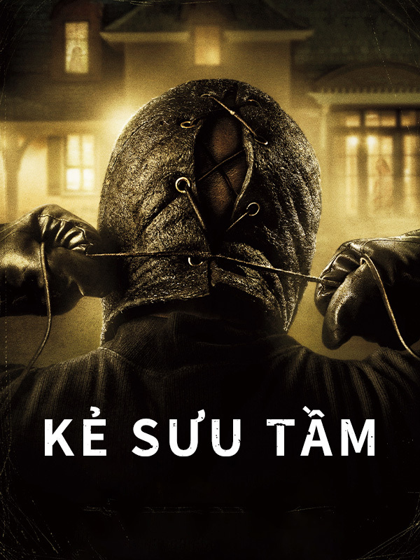 Kẻ Sưu Tầm