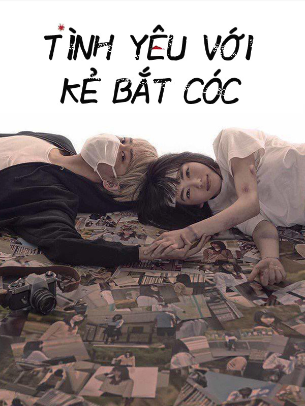 Tình Yêu Với Kẻ Bắt Cóc