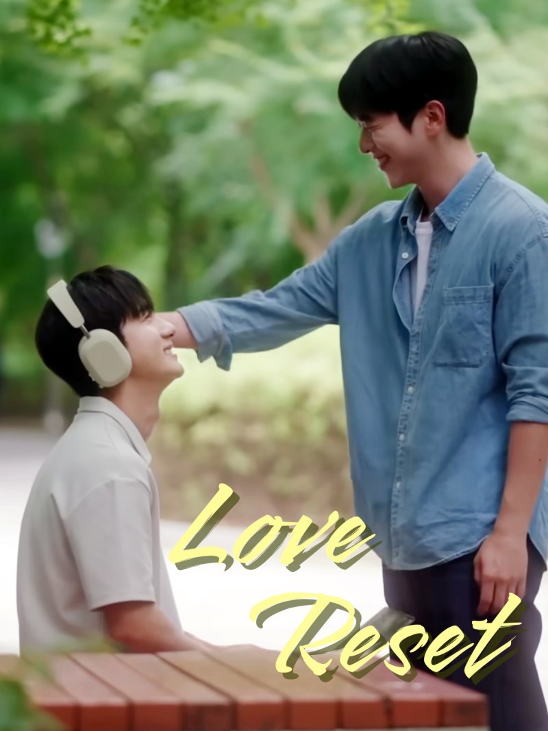 Love Reset