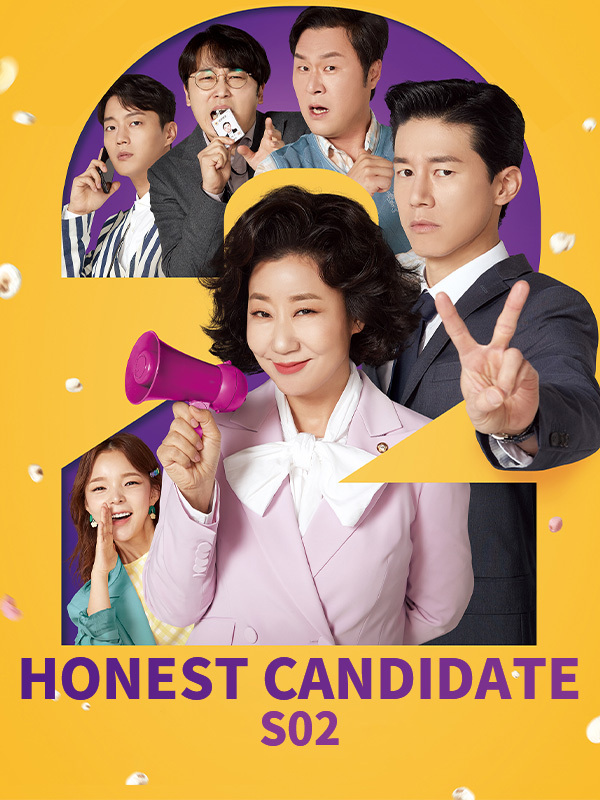 Honest Candidate S02