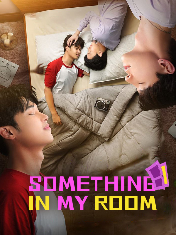 Something in My Room (EN SUB)