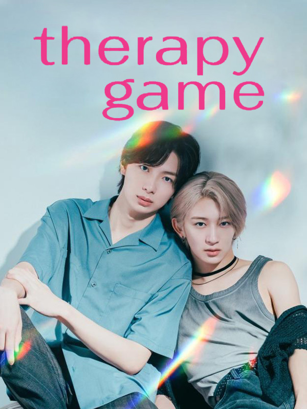 Therapy Game