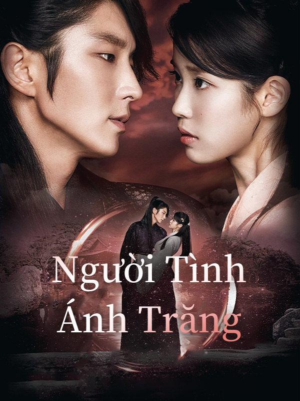 Người Tình Ánh Trăng
