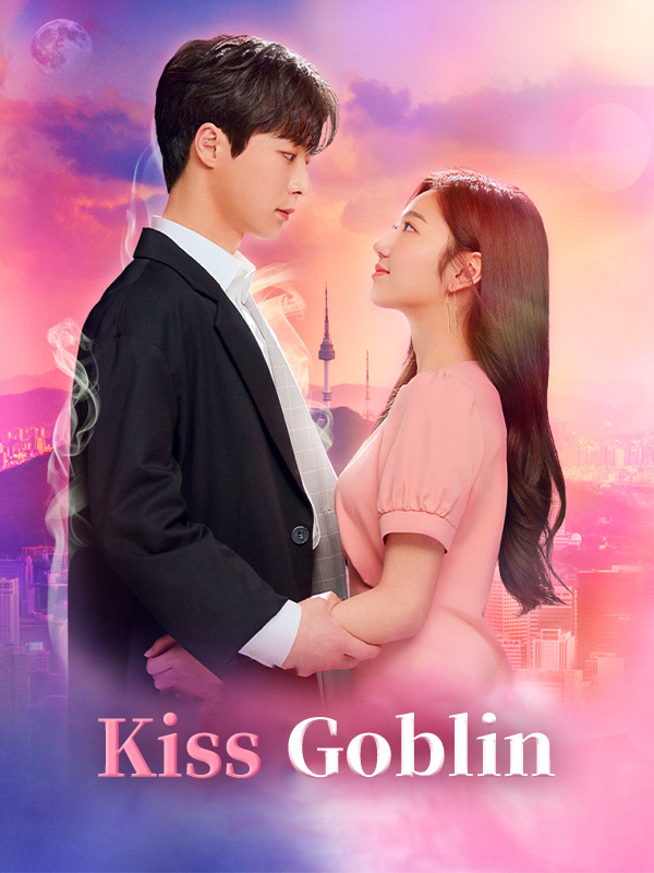 Kiss Goblin