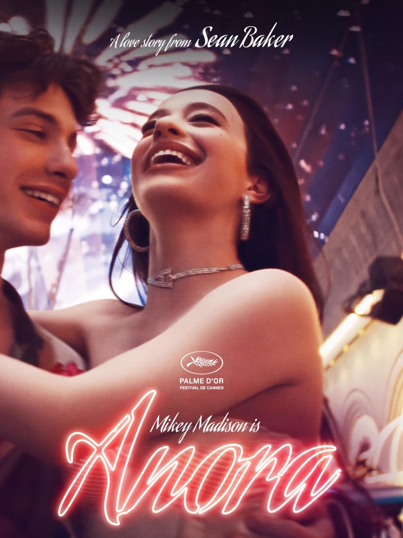 Anora