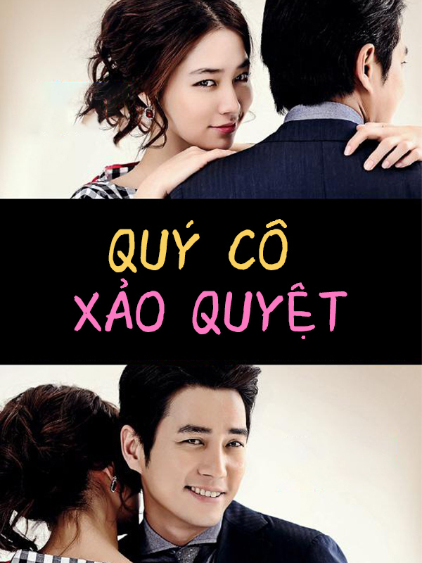 Quý Cô Xảo Quyệt