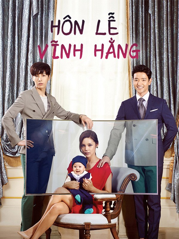 Hôn Lễ Vĩnh Hằng