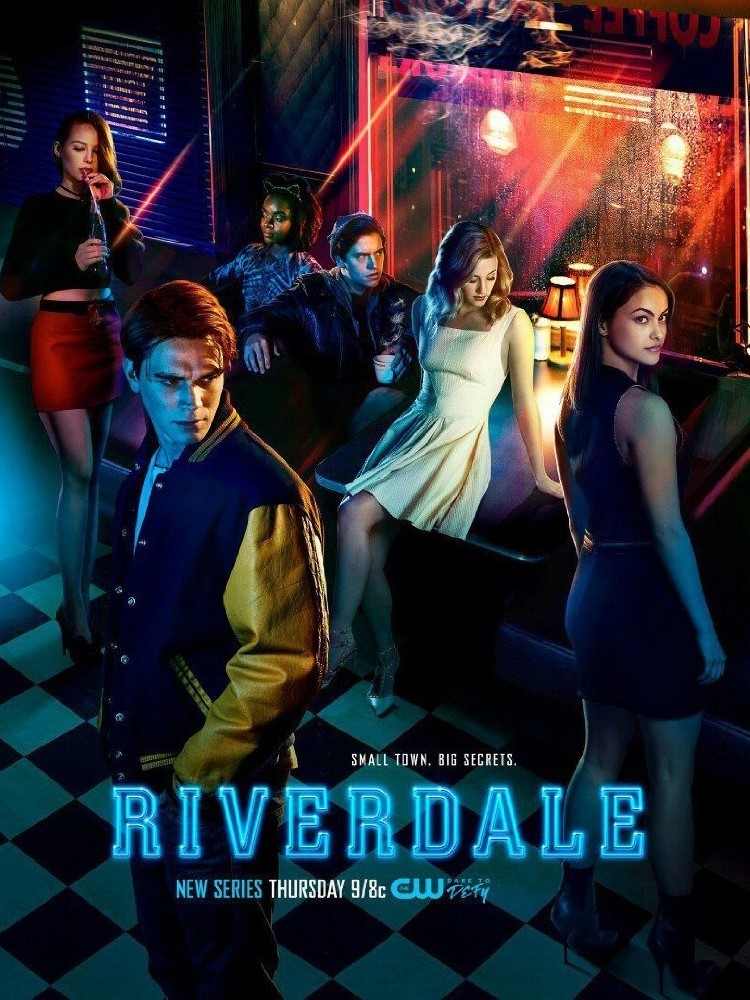 Riverdale S01