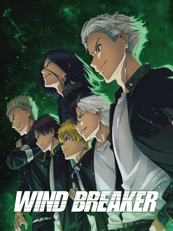 Wind Breaker
