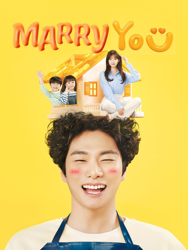 Marry You