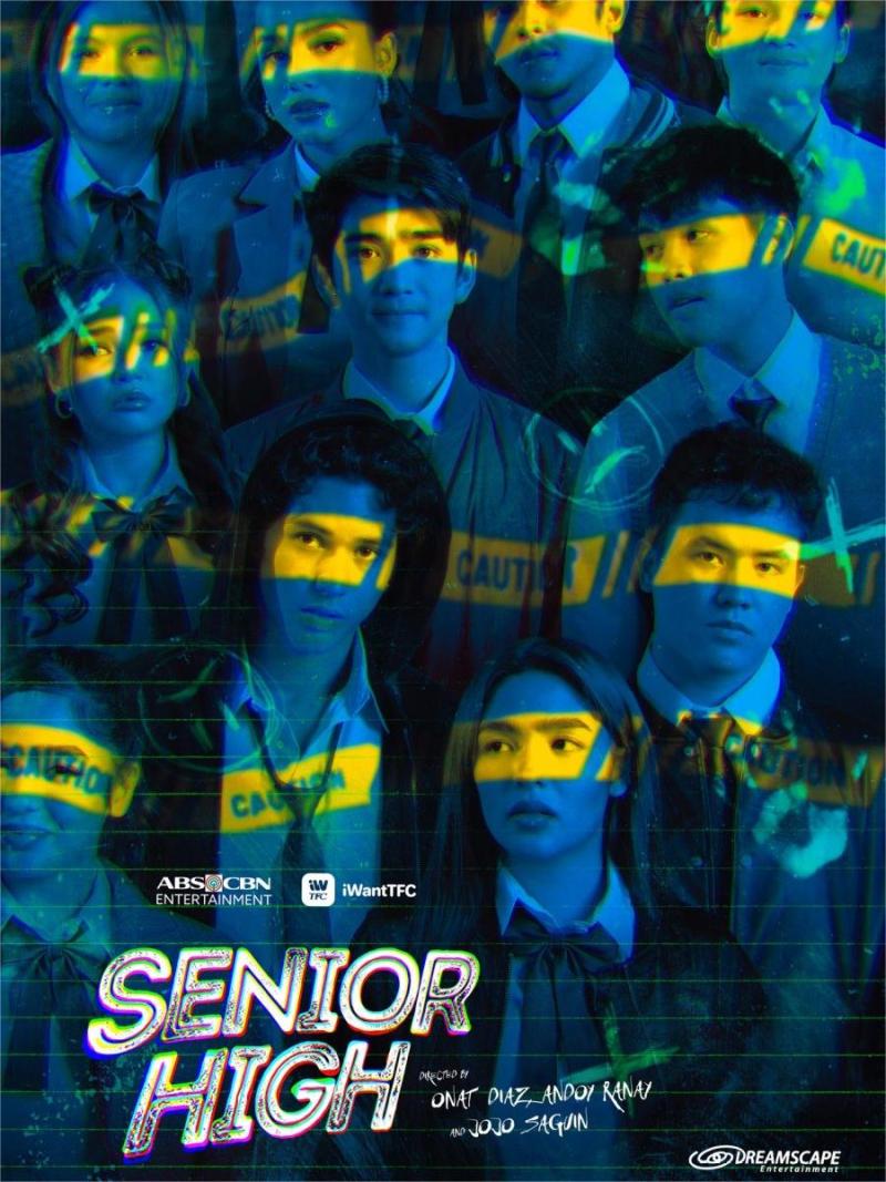 Senior High S02