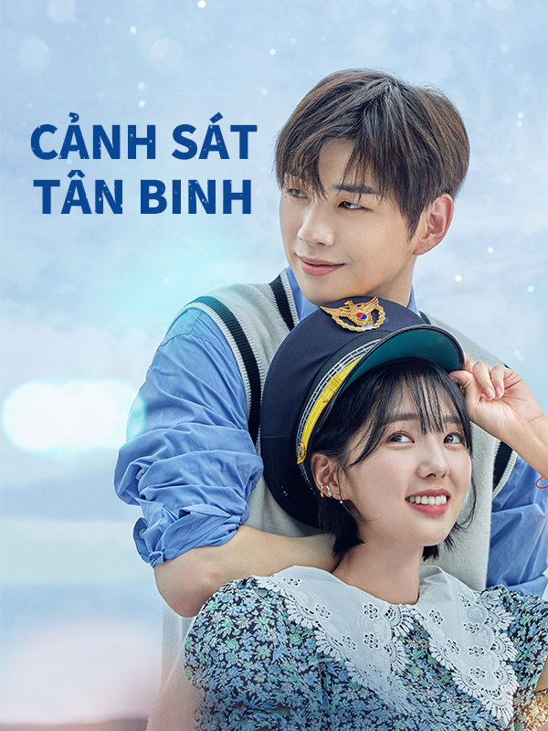 Cảnh Sát Tân Binh