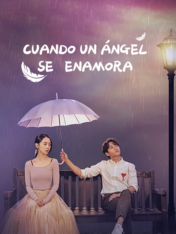 Cuando un ángel se enamora