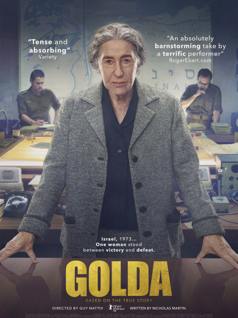 Golda