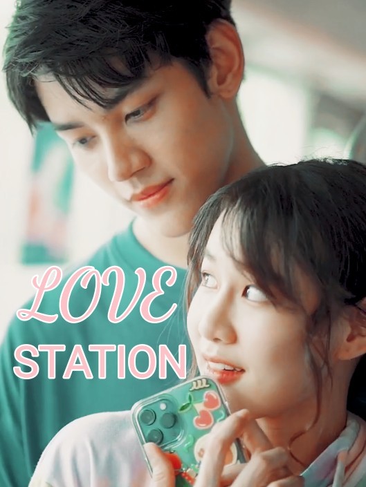 Love Station (CN&EN&TH SUB)