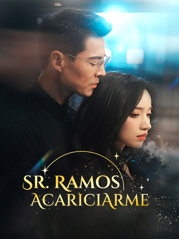 Mr Ramos, Acariciarme