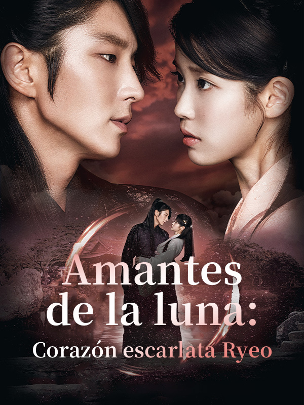 Amantes de la luna: Corazón escarlata Ryeo