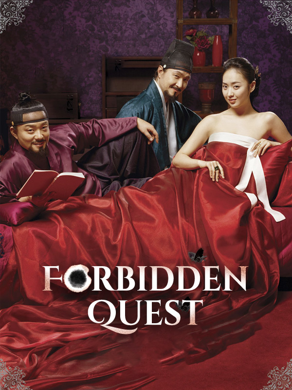 Forbidden Quest