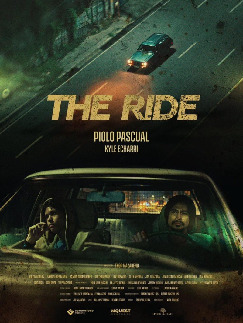 The Ride