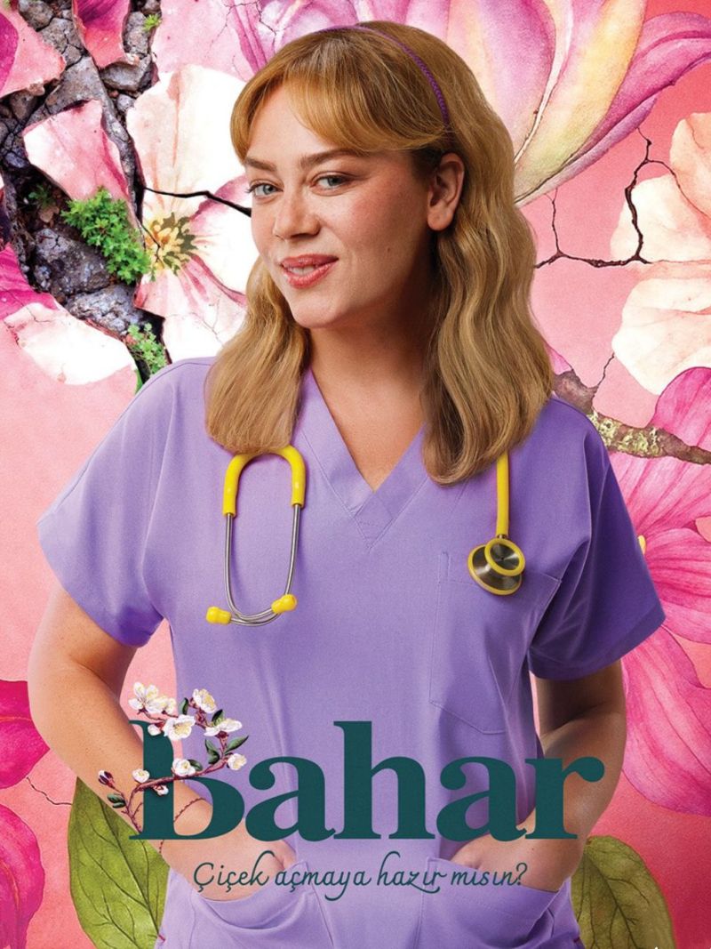Bahar 3 (AR SUB)