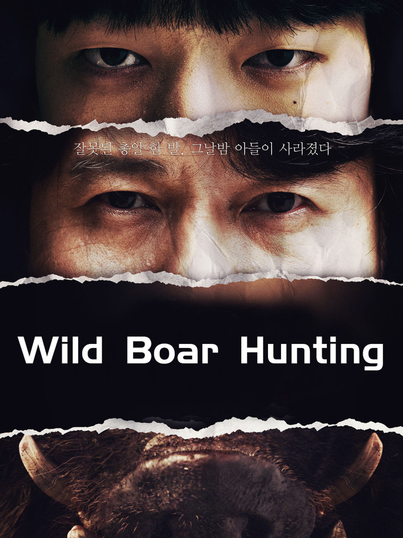Wild Boar Hunting