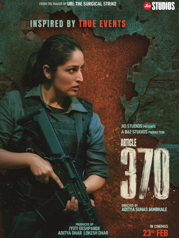 Article 370