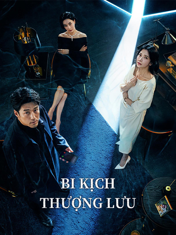 Bi Kịch Thượng Lưu