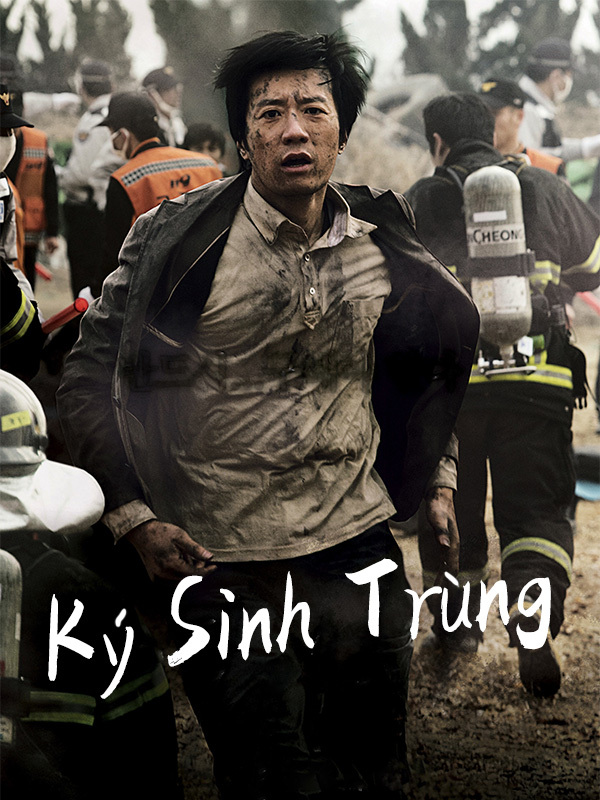 Ký Sinh Trùng