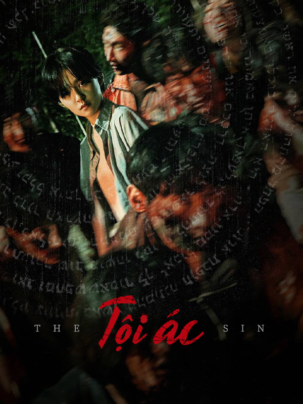 Tội Ác