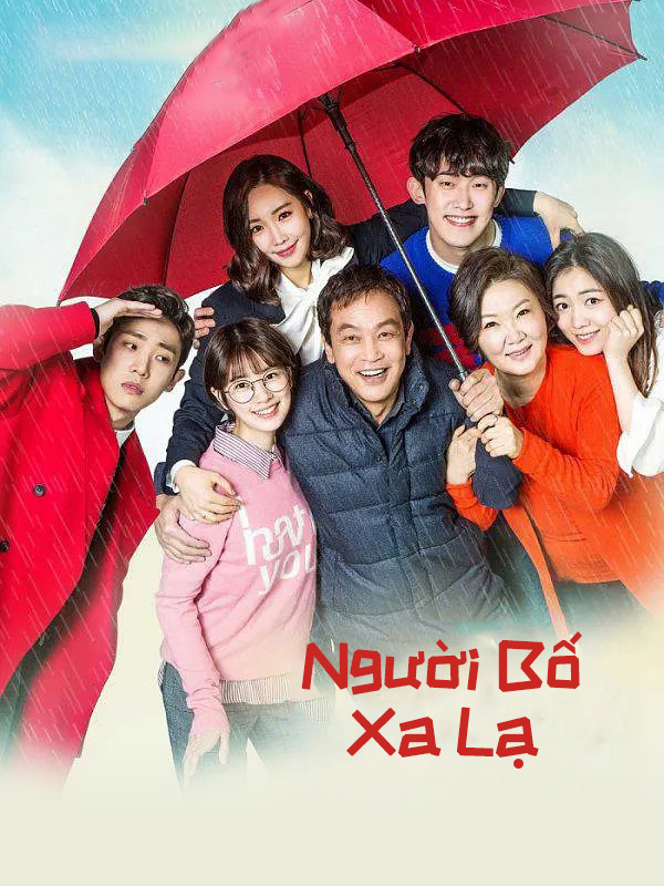 Người Bố Xa Lạ