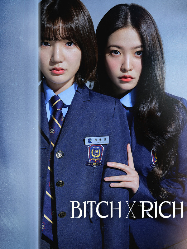 Bitch X Rich