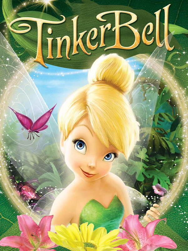 Tinker Bell